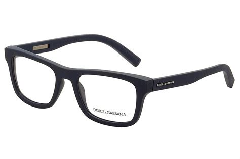 dolce gabbana glasses men's|dolce gabbana eyeglasses for men.